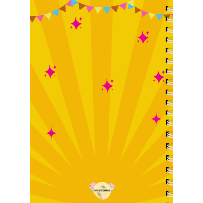 Baaz na au ga - Diary Notebook Journal (A5)