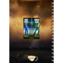 Babar Azam and Virat Kohli Diary/ Babar Azam and Virat kohli Notebook/ Babar Azam and Virat Kohli Journal (A-5)