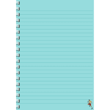 paper stationery