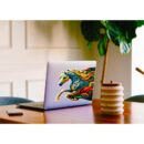 Horse Laptop Sticker