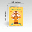 Cool Fathers Day Card