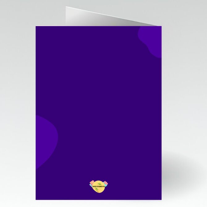 Halloween Card