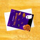 Halloween Card