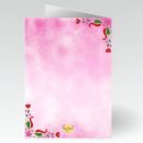 Valentines Card- Happiness
