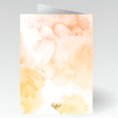 Aesthetic Beautiful New Year Card