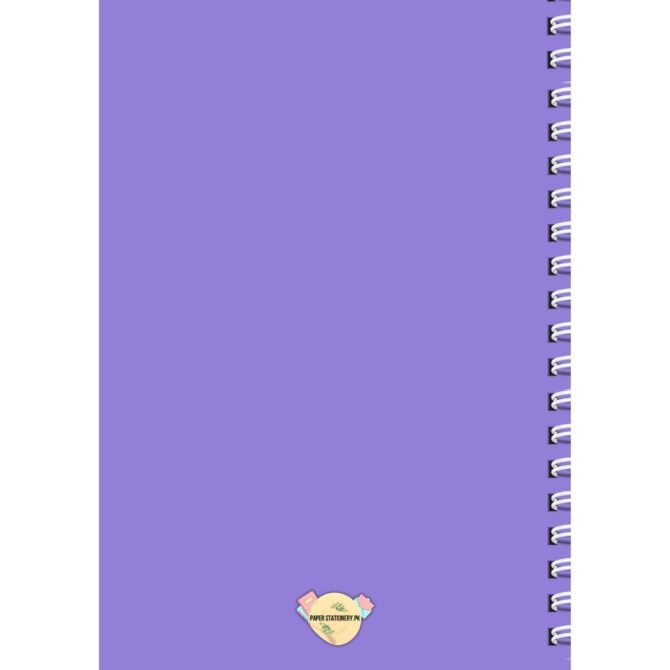 Bubu Dudu Diary Notebook Journal/ Dudu Bubu Notebook Diary Journal Planner (A5)