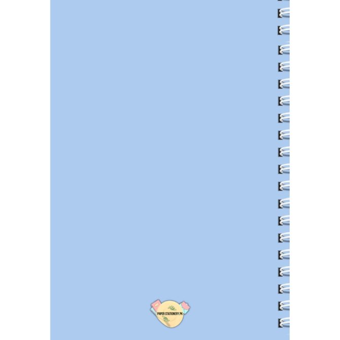 Cinnamoroll Diary Notebook Planner Journal (A5)