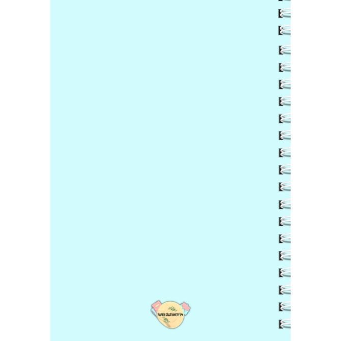 Cocomelon Diary Notebook Journal (A5)