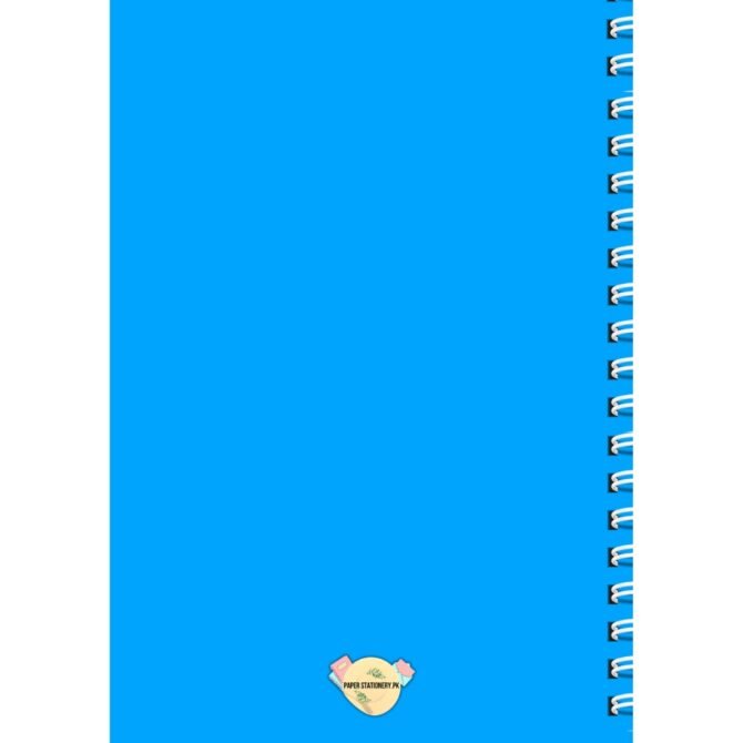 Fireman Sam Diary Notebook Journal (A5)