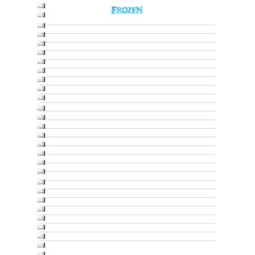 paper stationery