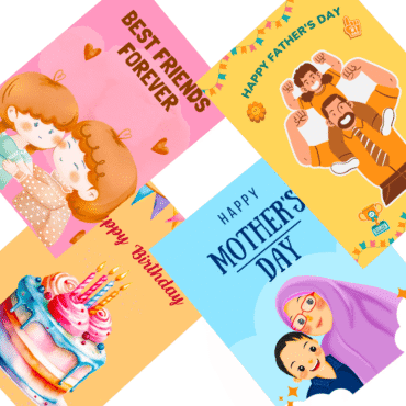 Greeting Cards