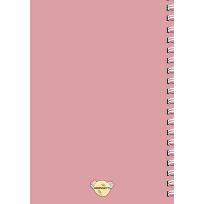 Hello Kitty Notebook/ Kawaii Hello Kitty Planner Diary / Sanrio Cute Character Notebook/ Girls Pink Journal