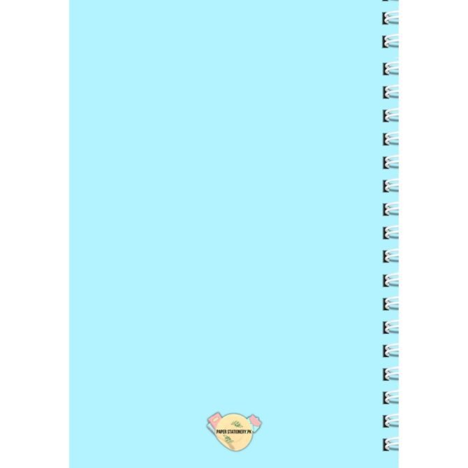 Hey Duggee Diary Notebook Journal (A5)