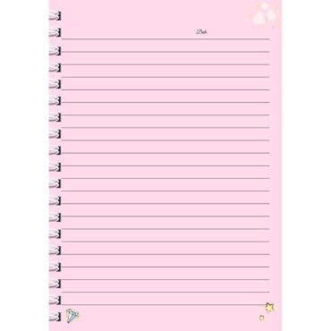 paper stationery