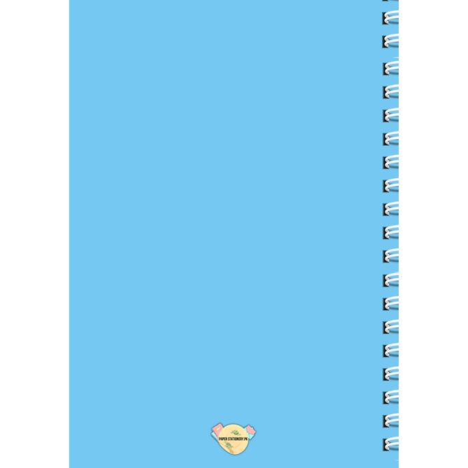 Olaf Diary Notebook Journal/ Olaf Snowman Frozen Elsa Notebook Diary Planner (A5)