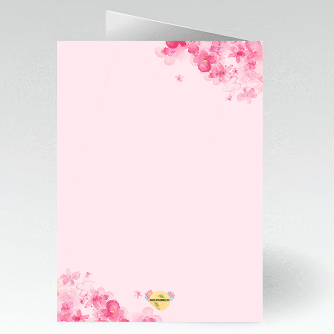 Piari Ammi Jaan Card