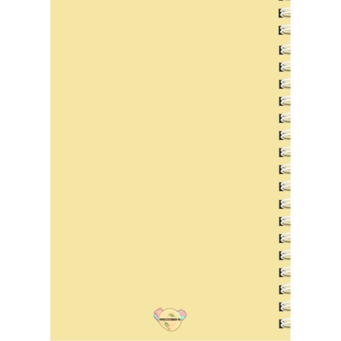 Rainbow Magic Unicorn Notebook Pakistan/ Cute Unicorn Diary Girls (A5)