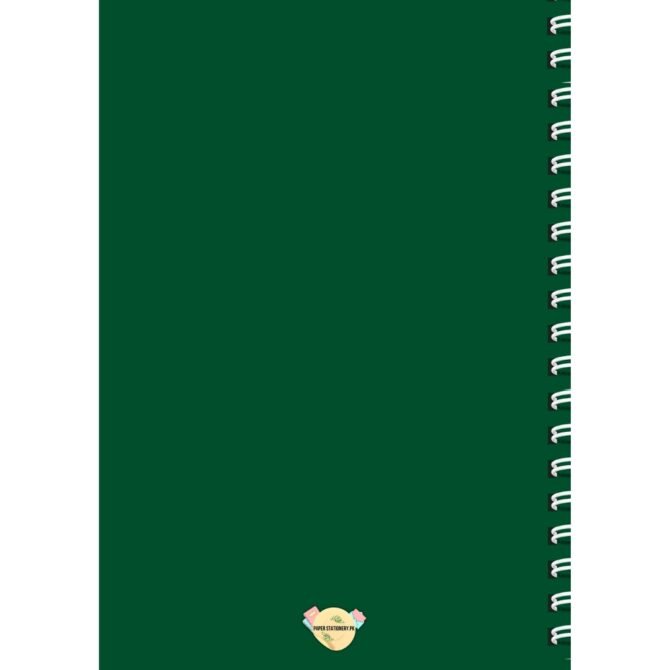 Roza Rasool Diary Notebook Journal/ Roza e Rasool Notebook Diary/ Roza Mubarak Islamic Diary