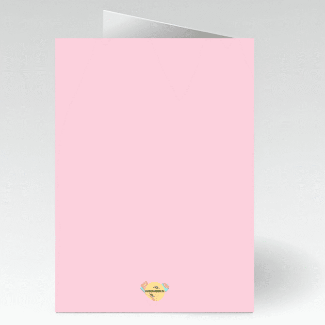 Stunning Valentines Day Card to Beloved