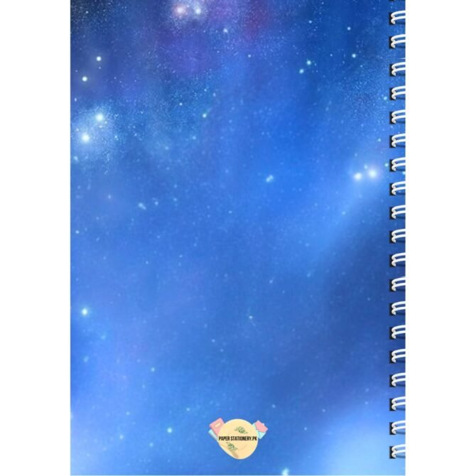 Transformers Diary Notebook Journal A5