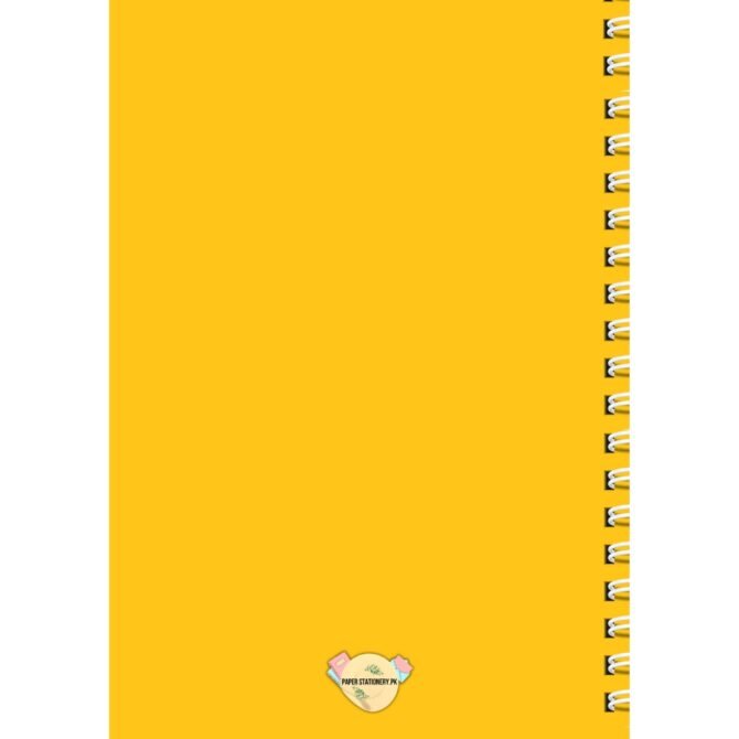 We Bare Bears Diary Notebook Journal- Cute