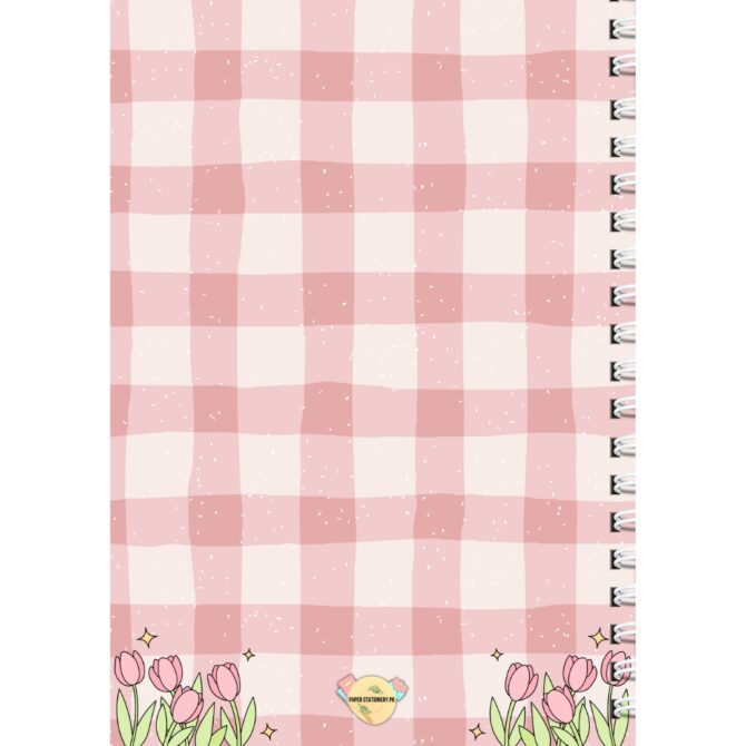 Applejack Diary Notebook- My Little Pony Diary Journal (A5)