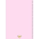 My Little Pony Register Notebook A4/ Cute Friendship Register (A4)