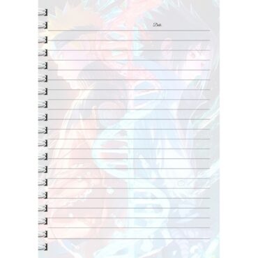 paper stationery
