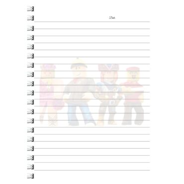 paper stationery