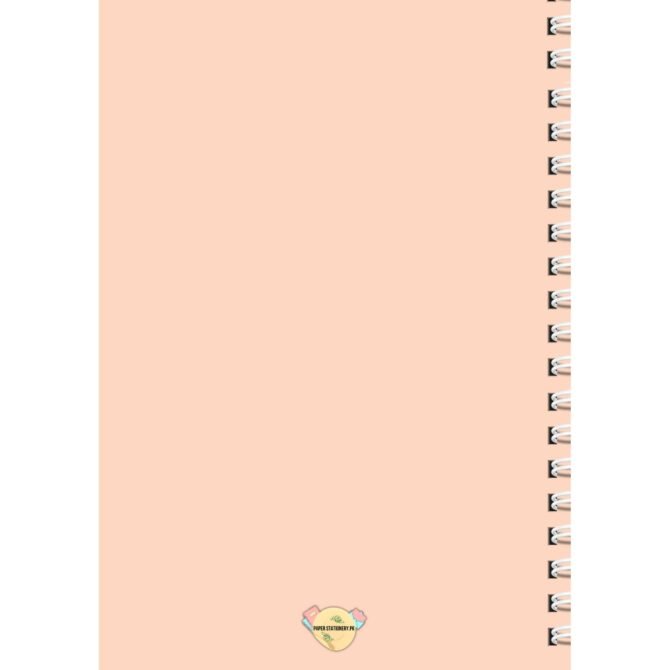 Ayeza Khan Diary Notebook (A5)
