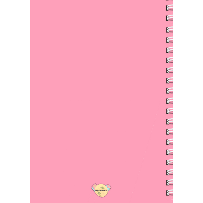 Barbie Diary /Barbie Notebook Pakistan (A5)
