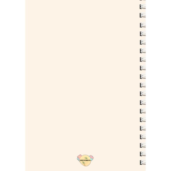 One Piece Anime Diary - Straw Hat Pirates Notebook Journal (A5)