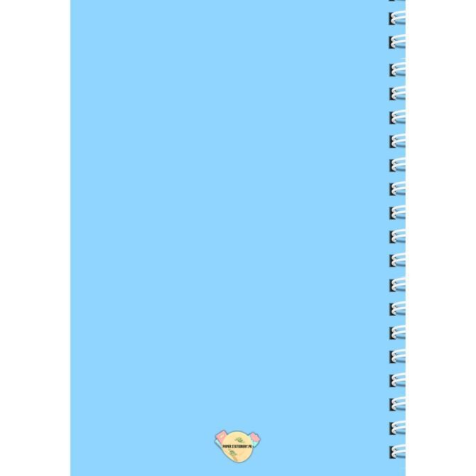 Toy Story Diary Notebook (A5)