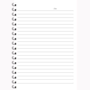 paper stationery