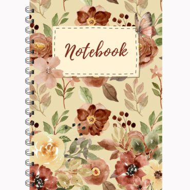 Floral Vintage Register Notebook Journal (A4) | Floral Vintage Watercolor Register Notebook Journal A4 Pakistan – Beautiful Vintage Botanical Floral Watercolor Register Notebook Journal for Girls Women Professionals Pakistan | Vintage Floral Register Notebook Journal A4 Pakistan | Beautiful Watercolor Floral Register Notebook Journal A4 for Girls Women Pakistan | Cottagecore Aesthetic Register Notebook Journal A4 Pakistan | Vintage Botanical Floral Register Notebook Journal A4 Pakistan | Aesthetic Floral Register Notebook Journal A4 for Girls Women Pakistan | Vintage Rose Floral Register Notebook Journal A4 Pakistan | Elegant Floral Register Notebook Journal A4 for Girls Women Pakistan | Cottagecore Vintage Register Notebook Journal A4 for Girls Pakistan | Beautiful Floral Butterfly Register Notebook Journal A4 Pakistan | Watercolor Botanical Register Notebook Journal A4 for Girls Women Pakistan | Aesthetic Vintage Floral Register Notebook Journal A4 Pakistan | Elegant Brown Cream Floral Register Notebook Journal A4 Pakistan | Vintage Watercolor Rose Register Notebook Journal A4 Gift Pakistan | Beautiful Botanical Floral Register Notebook Journal A4 for School College Girls Pakistan | Cottagecore Aesthetic Floral Register Notebook Journal A4 for Girls Women Pakistan | Vintage Floral Butterfly Register Notebook Journal A4 Gift Pakistan | Elegant Cream Brown Watercolor Register Notebook Journal A4 Pakistan | Aesthetic Vintage Botanical Floral Register Notebook Journal A4 for Girls Pakistan | Beautiful Floral Register Notebook Journal A4 Gift for Girls Women Pakistan | Cottagecore Vintage Watercolor Register Notebook Journal A4 Pakistan | Elegant Botanical Floral Register Notebook Journal A4 for School College University Girls Pakistan | Vintage Rose Butterfly Floral Register Notebook Journal A4 Gift Pakistan | Premium Quality Beautiful Vintage Watercolor Botanical Floral Register Notebook Journal A4 Pakistan Online Shopping | Buy Vintage Floral Register Notebook Journal A4 Online Pakistan | Free Delivery Pakistan | Free Shipping Pakistan | COD Available