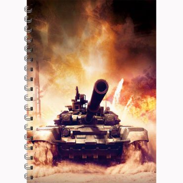Tank Battlefield Games Notebook| Tank Battle Notebook Diary Journal (A5) | Tank Battle Military Notebook Diary Journal A5 Pakistan – Army Tank War Battle Explosion Notebook Diary Journal for Military Lovers Boys Men Pakistan | Army Tank Notebook Diary Journal A5 Pakistan | Military Battle Tank Notebook Diary Journal A5 for Boys Men Pakistan | War Tank Explosion Notebook Diary Journal A5 Pakistan | Army Military Notebook Diary Journal A5 for Boys Men Pakistan | Tank Battle Bold Notebook Diary Journal A5 Pakistan | Military Army Tank Notebook Diary Journal A5 for School College Boys Pakistan | Battle Tank Explosion Notebook Diary Journal A5 Pakistan | Army War Notebook Diary Journal A5 for Boys Men Pakistan | Military Aesthetic Notebook Diary Journal A5 Pakistan | Tank War Game Notebook Diary Journal A5 Pakistan | Army Tank Dramatic Notebook Diary Journal A5 for Boys Pakistan | Military Battle Explosion Notebook Diary Journal A5 Pakistan | Bold Dark Army Tank Notebook Diary Journal A5 Pakistan | War Lover Military Notebook Diary Journal A5 for Boys Men Pakistan | Tank Battle Army Notebook Diary Journal A5 Gift Pakistan | Military Enthusiast Notebook Diary Journal A5 Pakistan | Army Tank Bold Notebook Diary Journal A5 for School College Boys Men Pakistan | Battle Tank War Explosion Notebook Diary Journal A5 Gift Pakistan | Military Army Gift Notebook Diary Journal A5 Pakistan | Tank War Game Lover Notebook Diary Journal A5 Gift for Boys Men Pakistan | Best Military Army Tank Notebook Diary Journal A5 Pakistan | Bold Dramatic Battle Tank Notebook Diary Journal A5 Pakistan | Army Military War Notebook Diary Journal A5 for Boys Men Pakistan | Premium Quality Tank Battle Military Army Notebook Diary Journal A5 Pakistan Online Shopping | Buy Tank Battle Military Notebook Diary Journal A5 Online Pakistan | Free Delivery Pakistan | Free Shipping Pakistan | COD Available