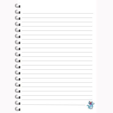 paper stationery