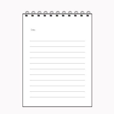 paper stationery