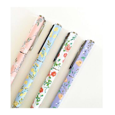 Custom pens
